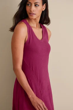 Everyday Styles|Vacation Shop-Soft Surroundings Bailey Dress Black