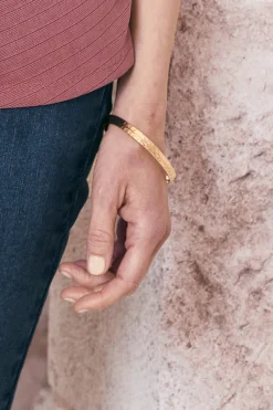 Bracelets|bracelets-Soft Surroundings Cosette Cuff Set Silver
