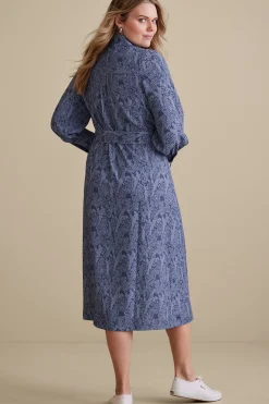 between season|casual-Soft Surroundings Irina Dress Nightshadow Blue