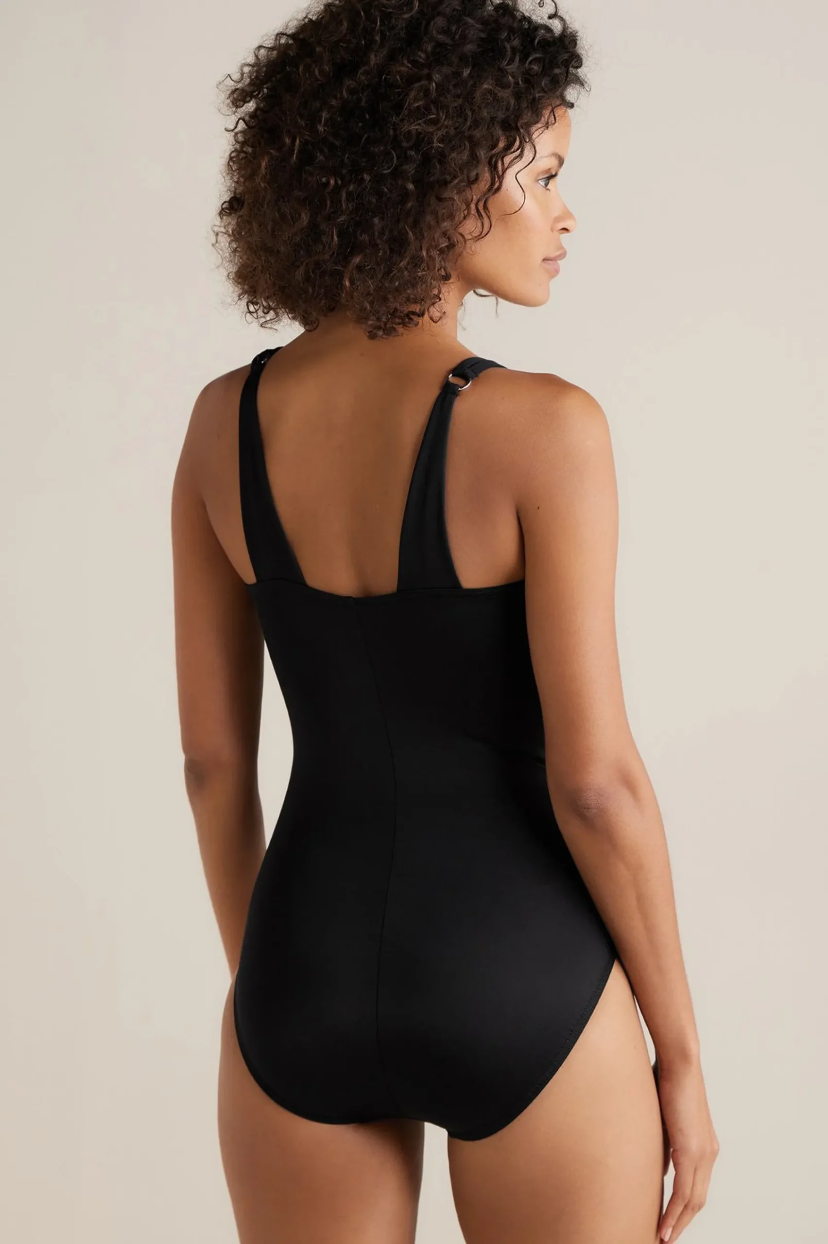Vacation Shop|miraclesuit-Soft Surroundings Miraclesuit® Network Azura 1-Piece Black