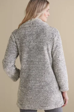 Sleepwear & Lounge|Sweaters & Cardigans-Soft Surroundings Most Wonderful Cardi Castlerock