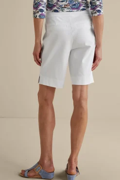 Soft Essential Styles|Vacation Shop-Soft Surroundings Soft Essential™ Superla Shorts Black