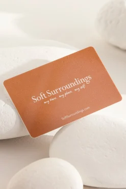 Handbags|Belts-Soft Surroundings Gift Card