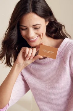 Handbags|Belts-Soft Surroundings Gift Card